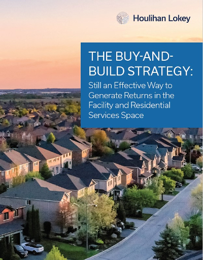 buy and build cover