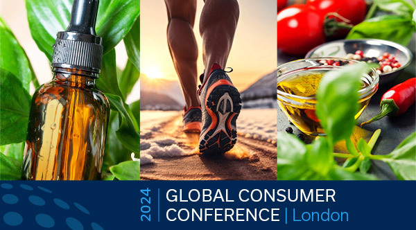 Global Consumer Conf 2024 Image